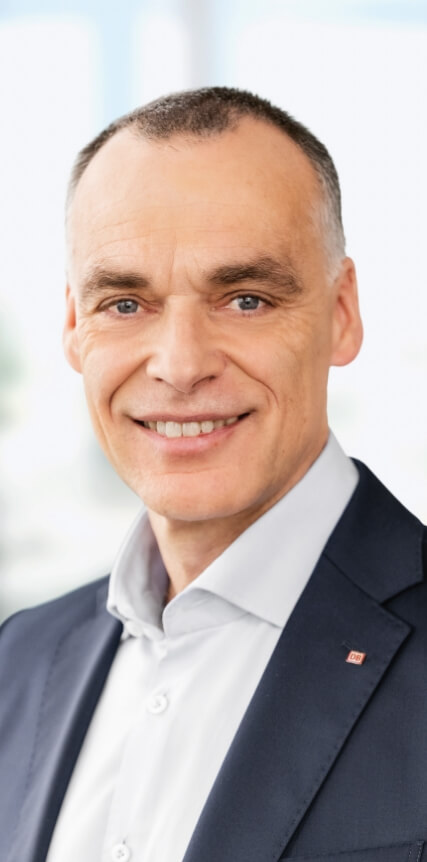 Berthold Huber Abb. Berthold Huber