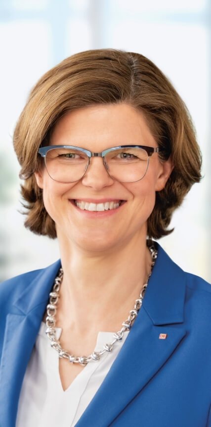 Dr Daniela Gerd tom Markotten Abb. Dr Daniela Gerd tom Markotten