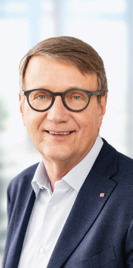 Ronald Pofalla Abb. Ronald Pofalla