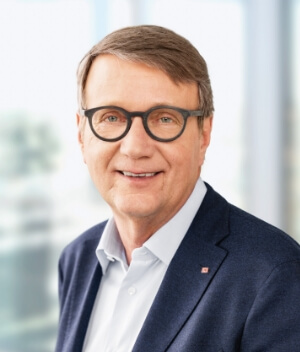 Ronald Pofalla Abb. Ronald Pofalla